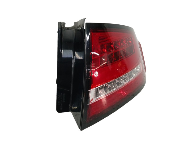 Recambio de piloto trasero derecho para audi a4 ber. (b8) 3.2 v6 24v fsi referencia OEM IAM Recambio de piloto trasero derecho para audi a4 ber. (b8) 3.2 v6 24v fsi referencia OEM IAM