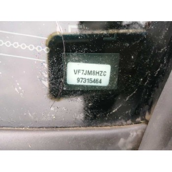 citroën c2 del año 2003