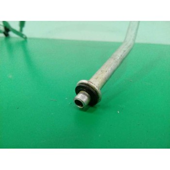Recambio de tubos aire acondicionado para fiat punto (199_) 1.2 (199axz1a, 199bxz1a) referencia OEM IAM 517510970  