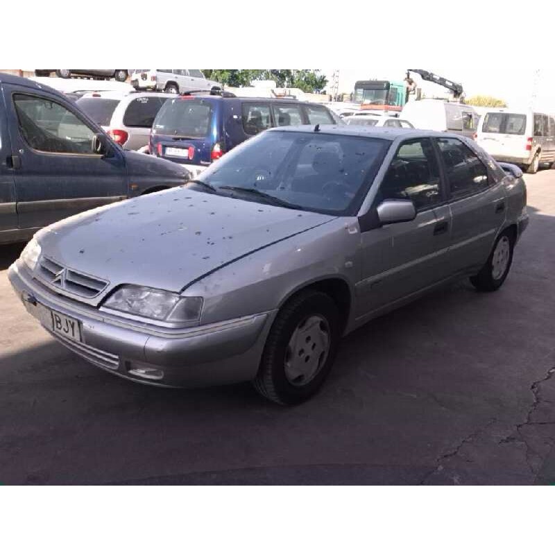 CITROËN XANTIA BERLINA