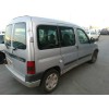 citroën berlingo del año 2001