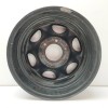 Recambio de llanta para opel frontera a básico referencia OEM IAM 2160107 6,5JX16H ET38 5H 5X120