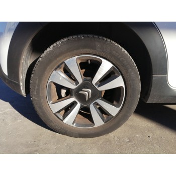 Recambio de carroceria corte para citroën c3 1.5 blue-hdi fap referencia OEM IAM   