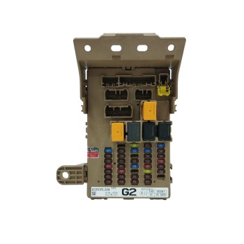 CAJA RELES / FUSIBLES 82201FL204 