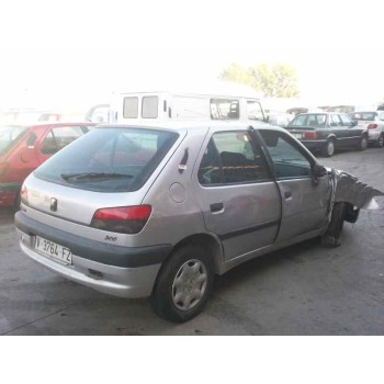 peugeot 306 berlina 3/5 puertas (s1) del año 1998