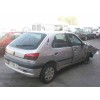 peugeot 306 berlina 3/5 puertas (s1) del año 1998