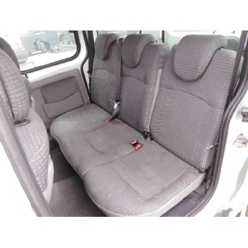 renault kangoo (f/kc0) del año 2007