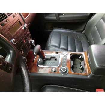 volkswagen touareg (7la) del año 2005