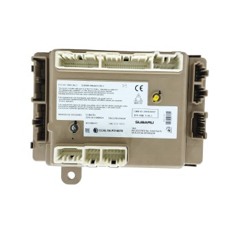 Recambio de caja reles / fusibles para subaru xv (g5) 2.0 cat referencia OEM IAM 82201FL204  