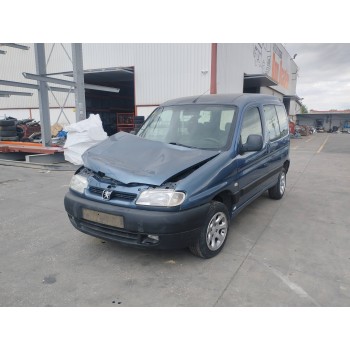 peugeot partner (s1) del año 1997