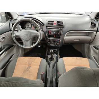 kia picanto i (sa) del año 2007