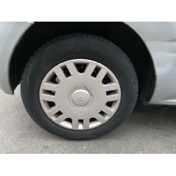 citroën c2 del año 2003