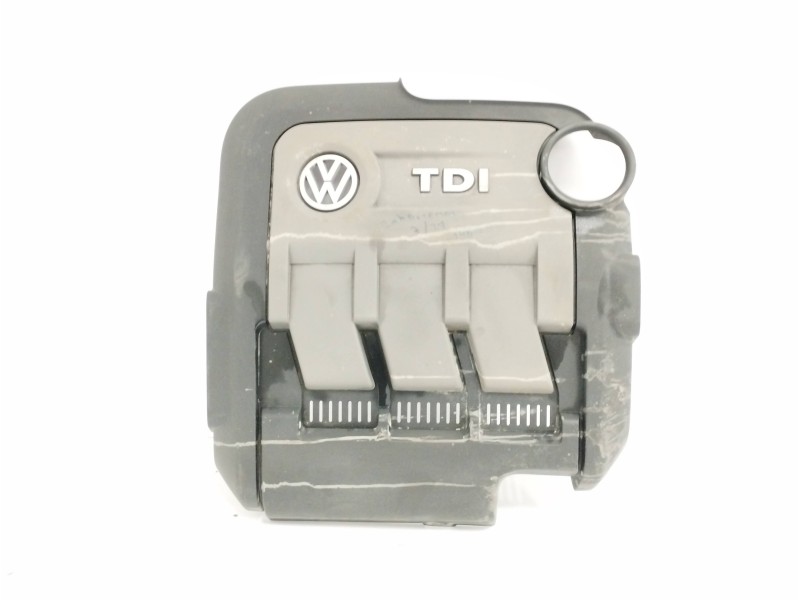 Recambio de tapa motor para volkswagen polo (6r1) 1.2 tdi referencia OEM IAM 03P103925  