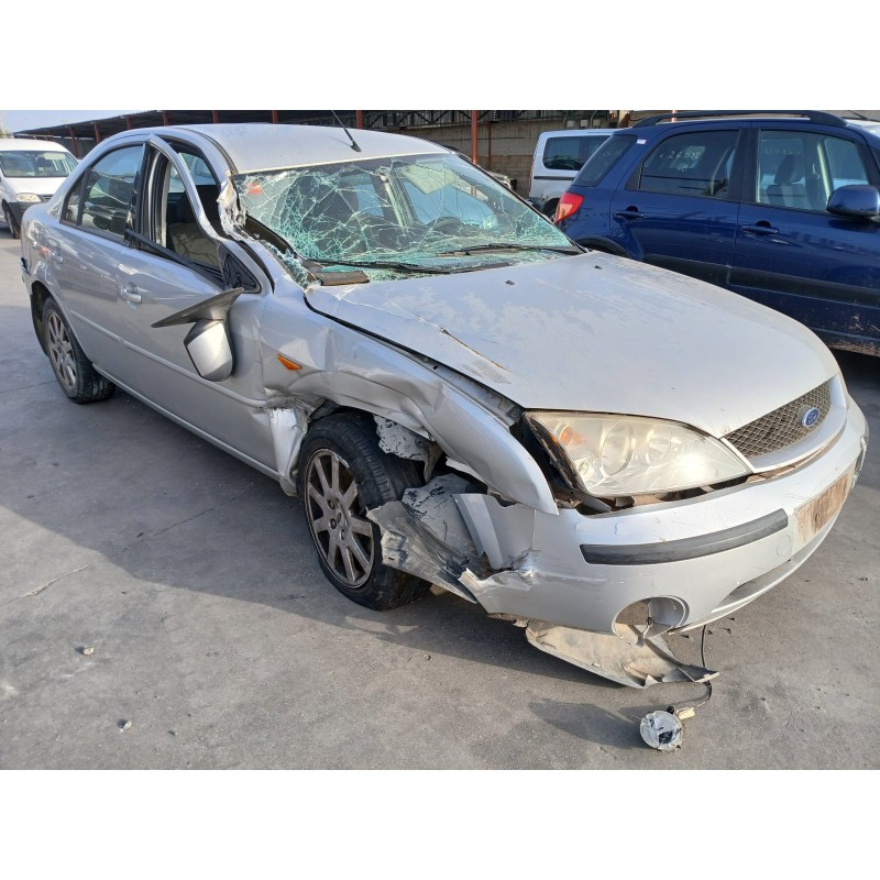 FORD MONDEO BERLINA (GE)