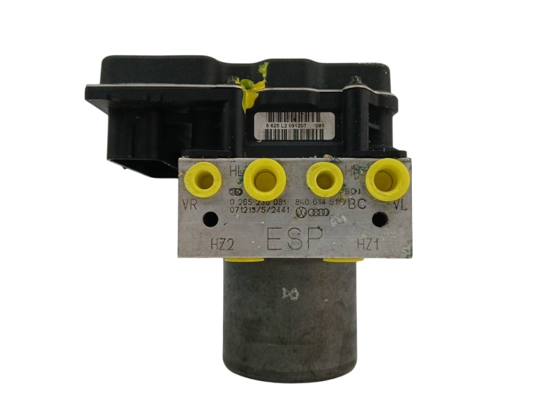 Recambio de abs para audi a4 ber. (b8) 3.2 v6 24v fsi referencia OEM IAM 8K0614517BC 0265236081 