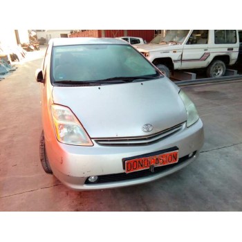 toyota prius (nhw20) del año 2004