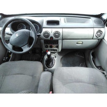 renault kangoo (f/kc0) del año 2007