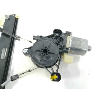 Recambio de elevalunas delantero izquierdo para volkswagen t-roc 2.0 tdi referencia OEM IAM 2GA837461F 5Q0959802A 