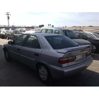 citroën xantia berlina del año 2001
