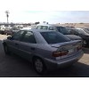 citroën xantia berlina del año 2001