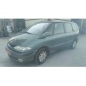 RENAULT ESPACE / GRAND ESPACE (JE0)