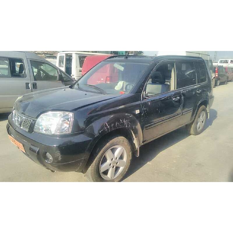 NISSAN X-TRAIL (T30)