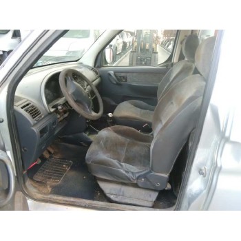 citroën berlingo del año 2001