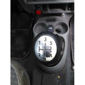 renault kangoo (f/kc0) del año 2007