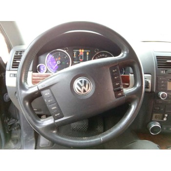 volkswagen touareg (7la) del año 2005