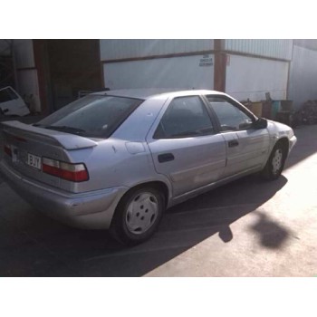 citroën xantia berlina del año 2001