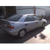 citroën xantia berlina del año 2001