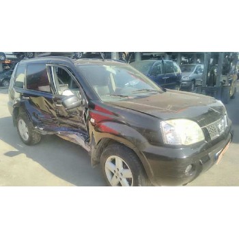 nissan x-trail (t30) del año 2004