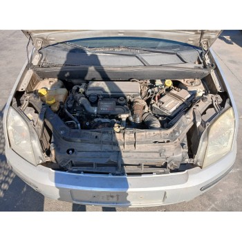 ford fusion (cbk) del año 2004