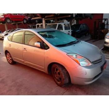 toyota prius (nhw20) del año 2004