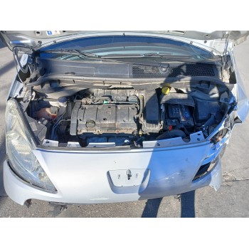 peugeot 1007 del año 2009