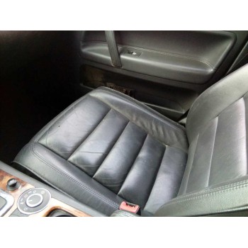 volkswagen touareg (7la) del año 2005