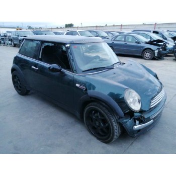mini mini (r50,r53) del año 2003