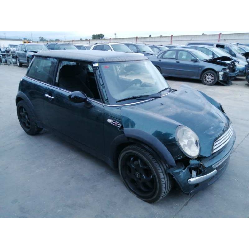 MINI MINI (R50,R53)