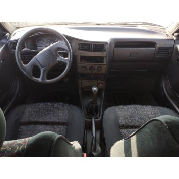 seat toledo (1l) del año 1997