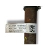 Recambio de transmision delantera izquierda para fiat 500 x (334) 1.6 16v cat referencia OEM IAM 00519360500  