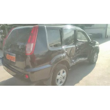 nissan x-trail (t30) del año 2004