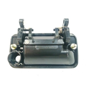 Recambio de maneta exterior delantera izquierda para suzuki vitara se/sv (et) 1.6 techo lona xaloc referencia OEM IAM 8282060A00