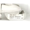 Recambio de parasol derecho para volkswagen polo (6r1) 1.2 tdi referencia OEM IAM 6R0857552H  