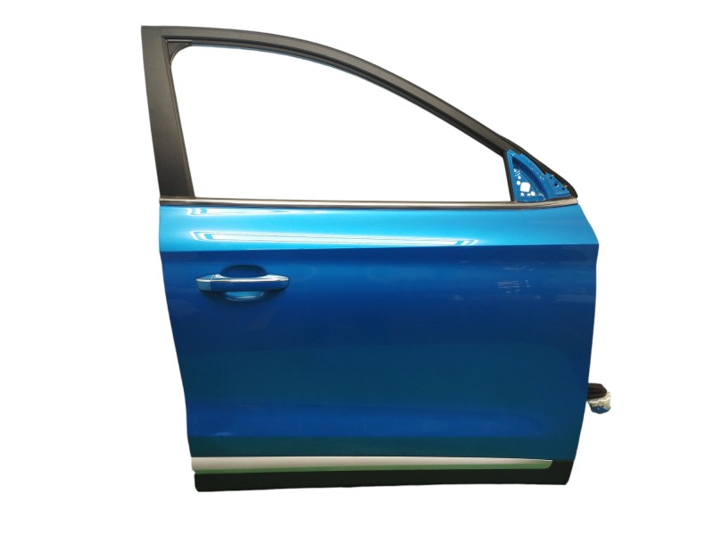 Recambio de puerta delantera derecha para mg zs zs suv (azs1) 1.5 vti referencia OEM IAM  OBSERVAR FOTOS 