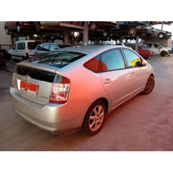 toyota prius (nhw20) del año 2004