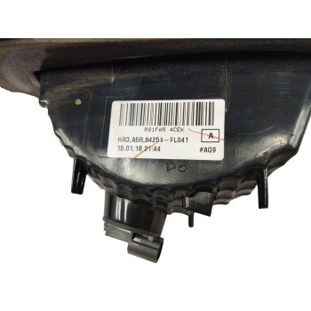 Recambio de piloto trasero derecho interior para subaru xv (g5) 2.0 cat referencia OEM IAM 84251FL041  
