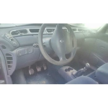 renault espace / grand espace (je0) del año 2002