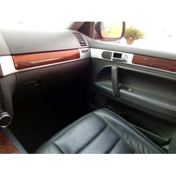 volkswagen touareg (7la) del año 2005