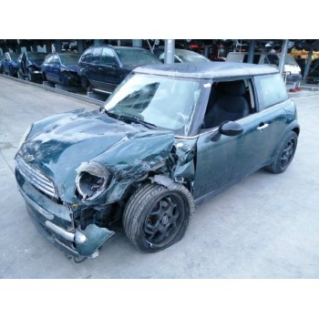 mini mini (r50,r53) del año 2003