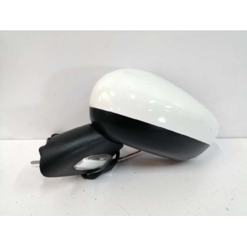 Recambio de retrovisor izquierdo para citroën c3 tonic referencia OEM IAM 232676023 ELECTRICO 5 CABLES 